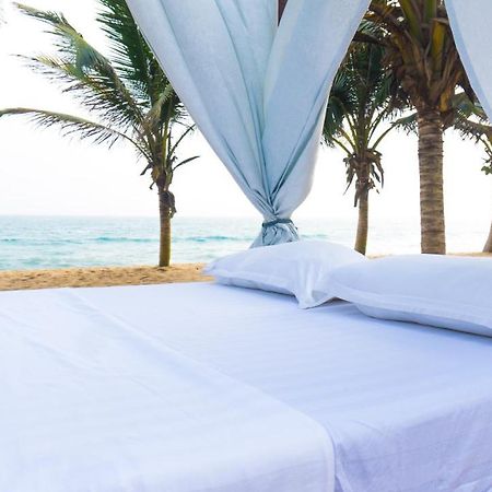 Millenium Popo Beach Hotel Grand-Popo Eksteriør bilde